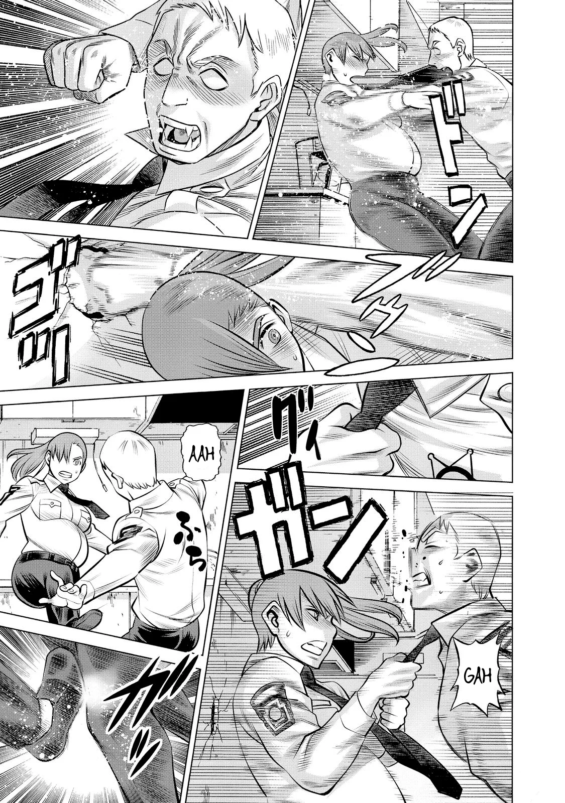 Página 42 del Manga