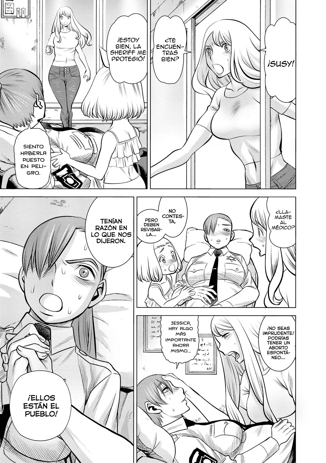 Página 44 del Manga