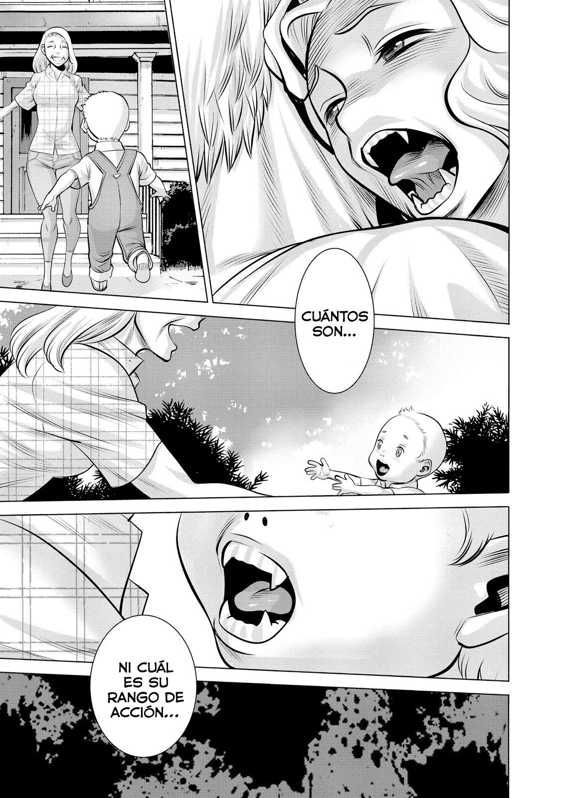 Página 46 del Manga