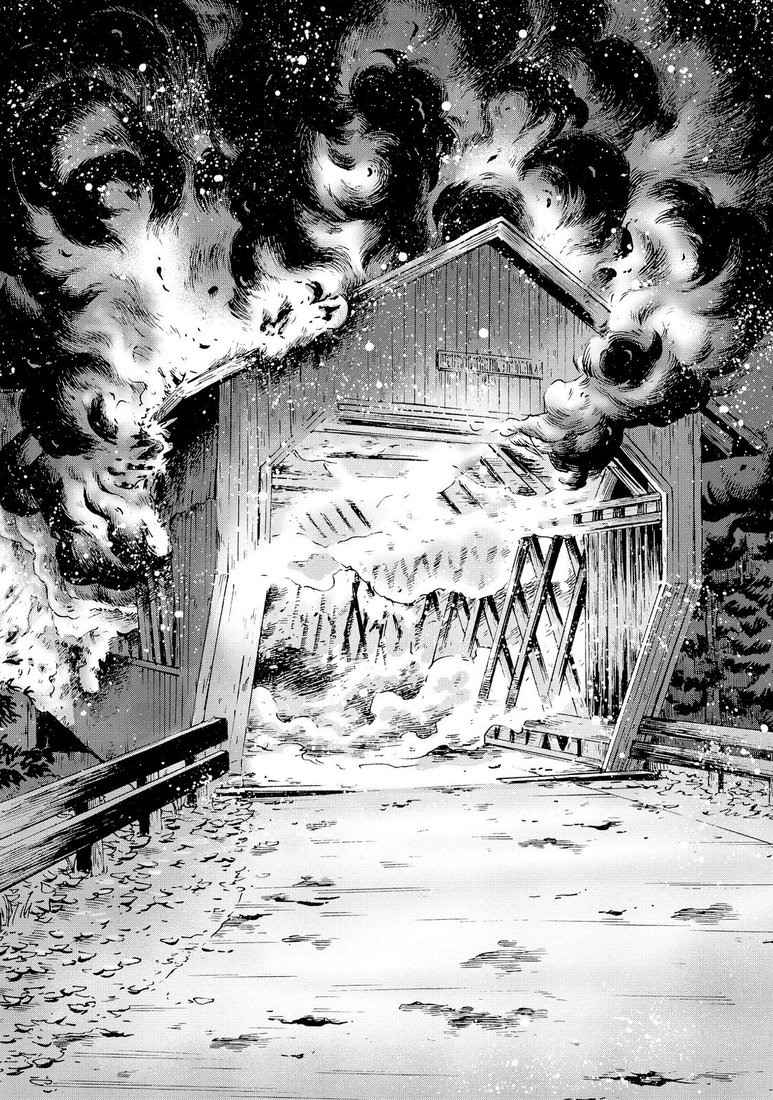 Página 50 del Manga