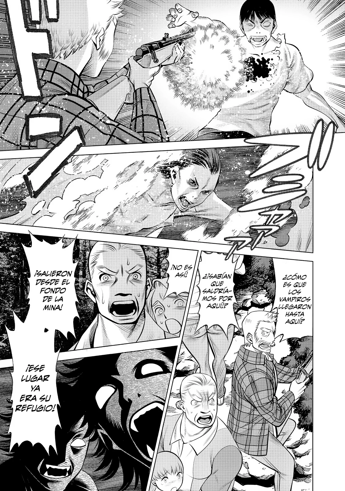 Página 36 del Manga