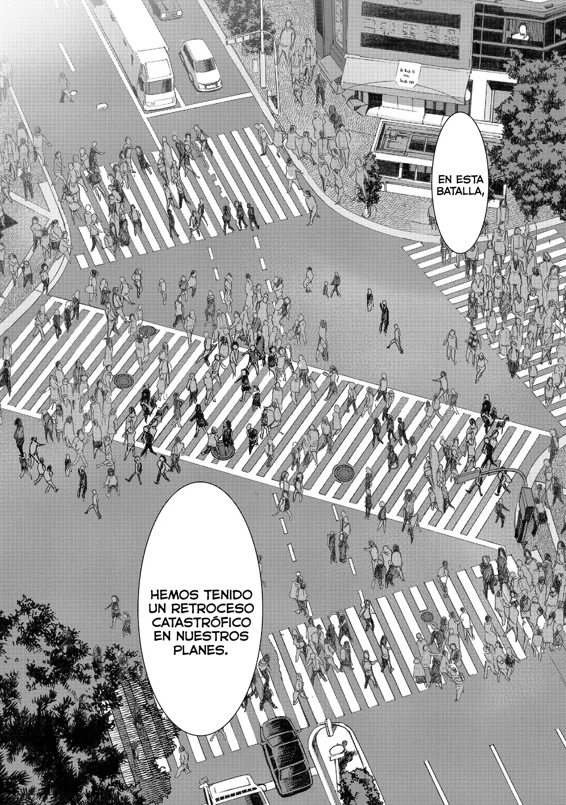 Página 37 del Manga