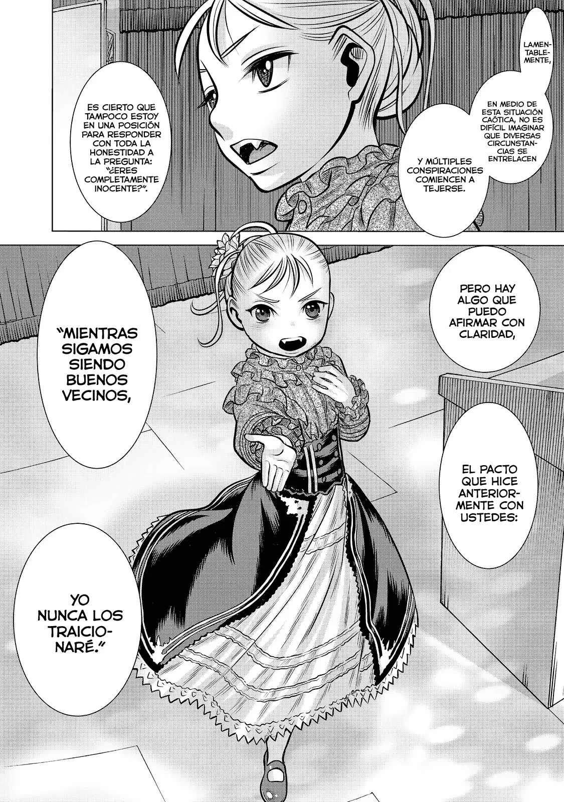 Página 36 del Manga