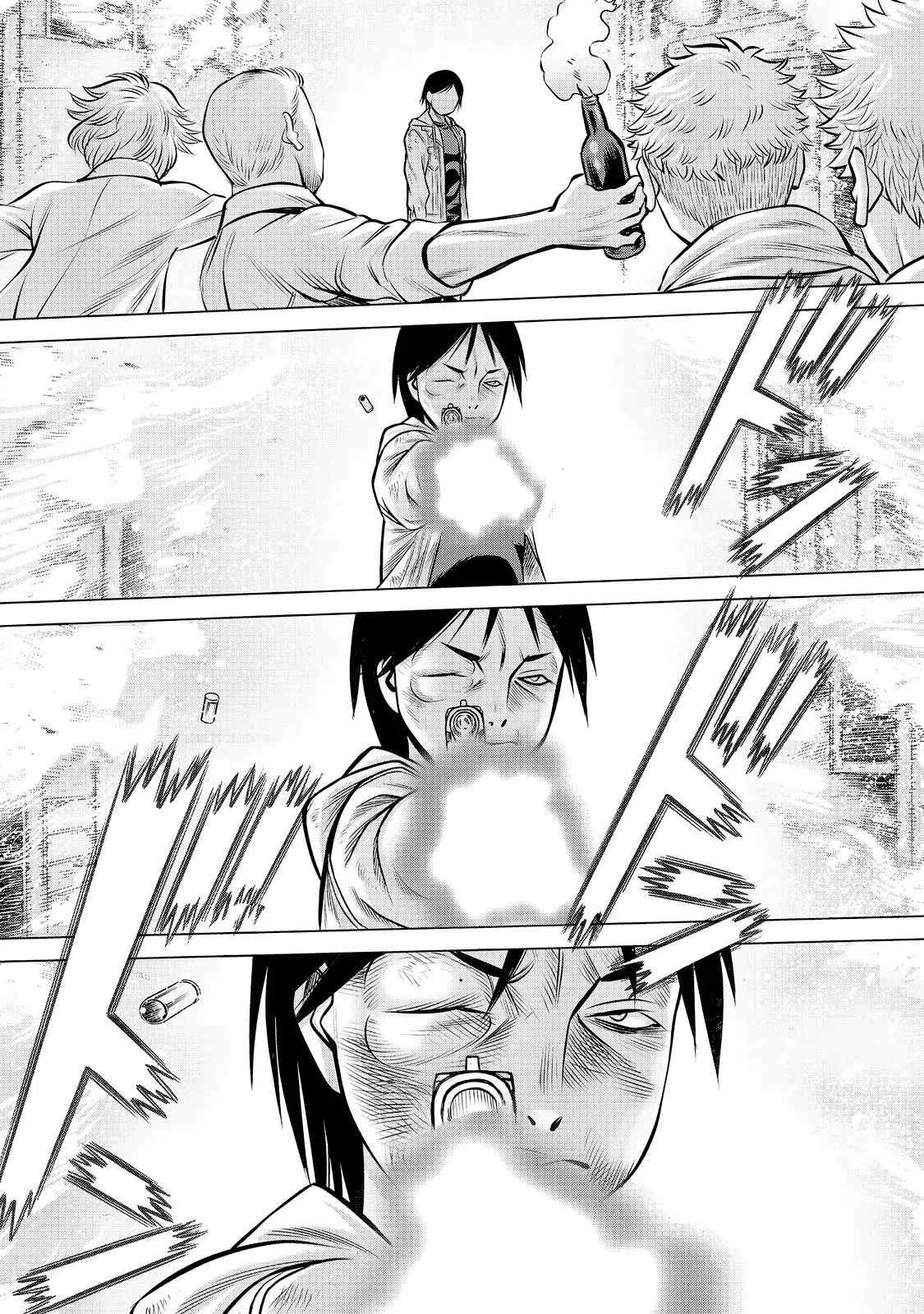 Página 44 del Manga