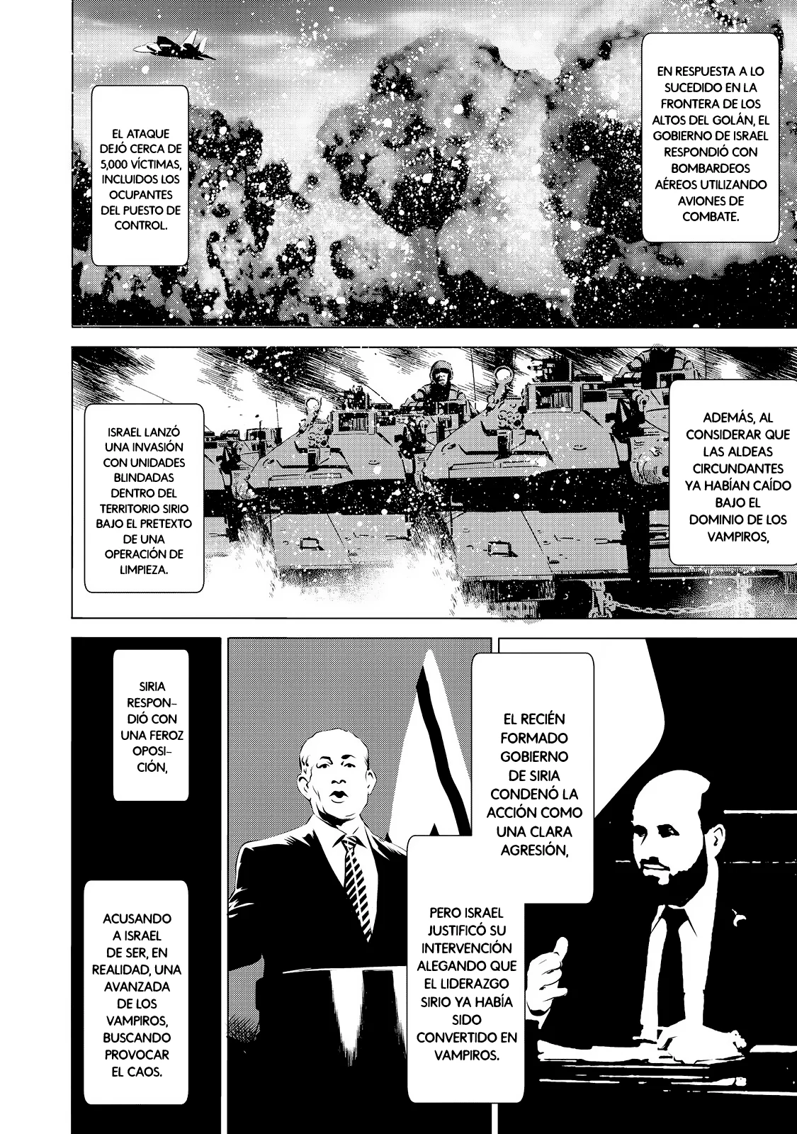Página 30 del Manga