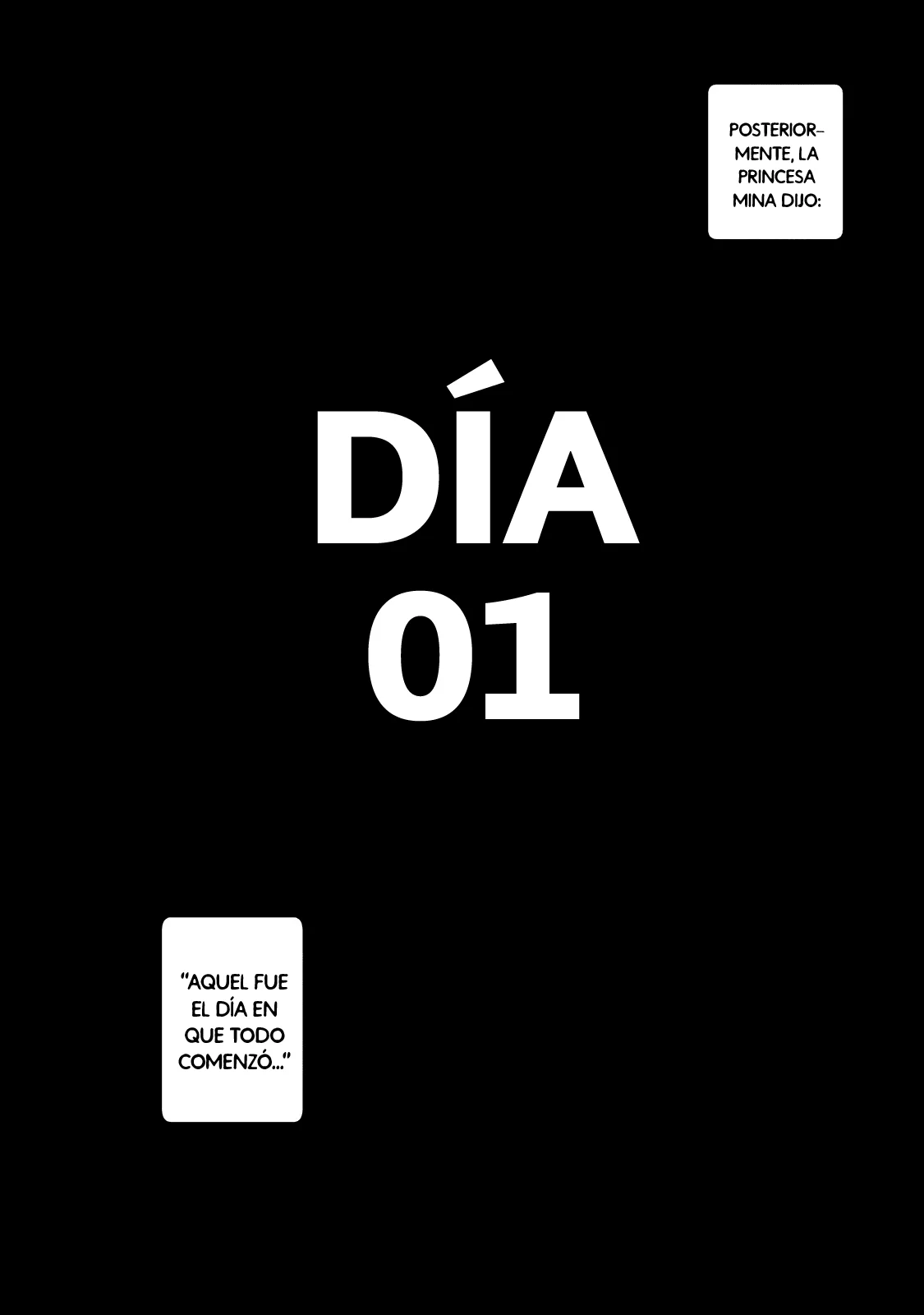 Página 36 del Manga