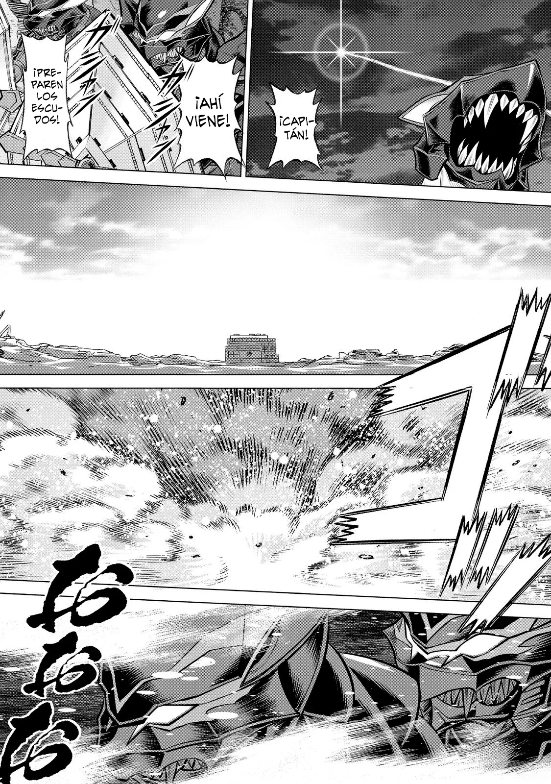 Página 36 del Manga