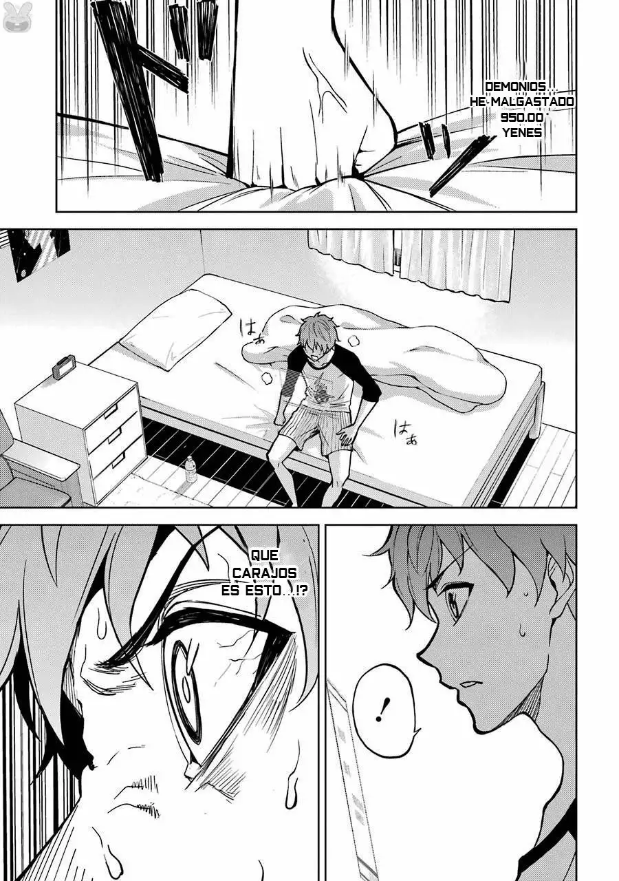 Página 39 del Manga