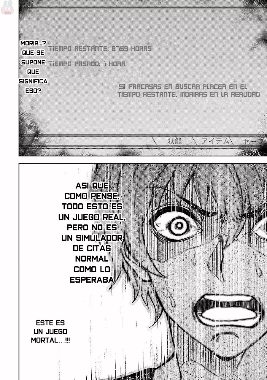 Página 40 del Manga
