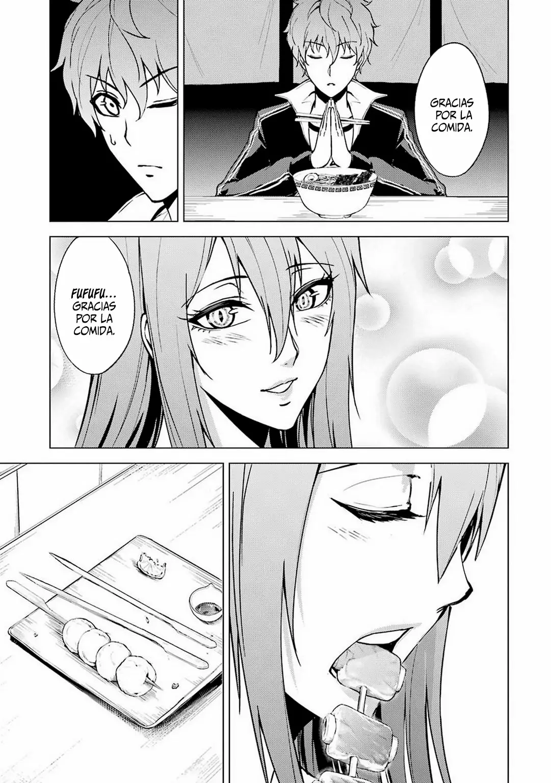 Página 37 del Manga