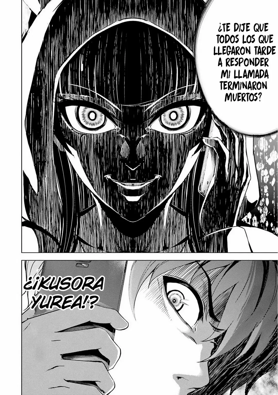 Página 59 del Manga