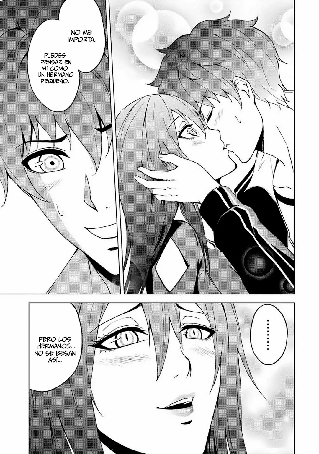 Página 36 del Manga