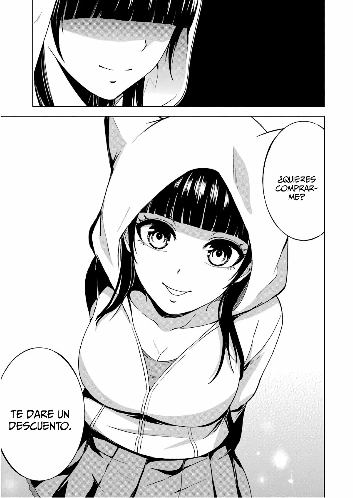 Página 42 del Manga