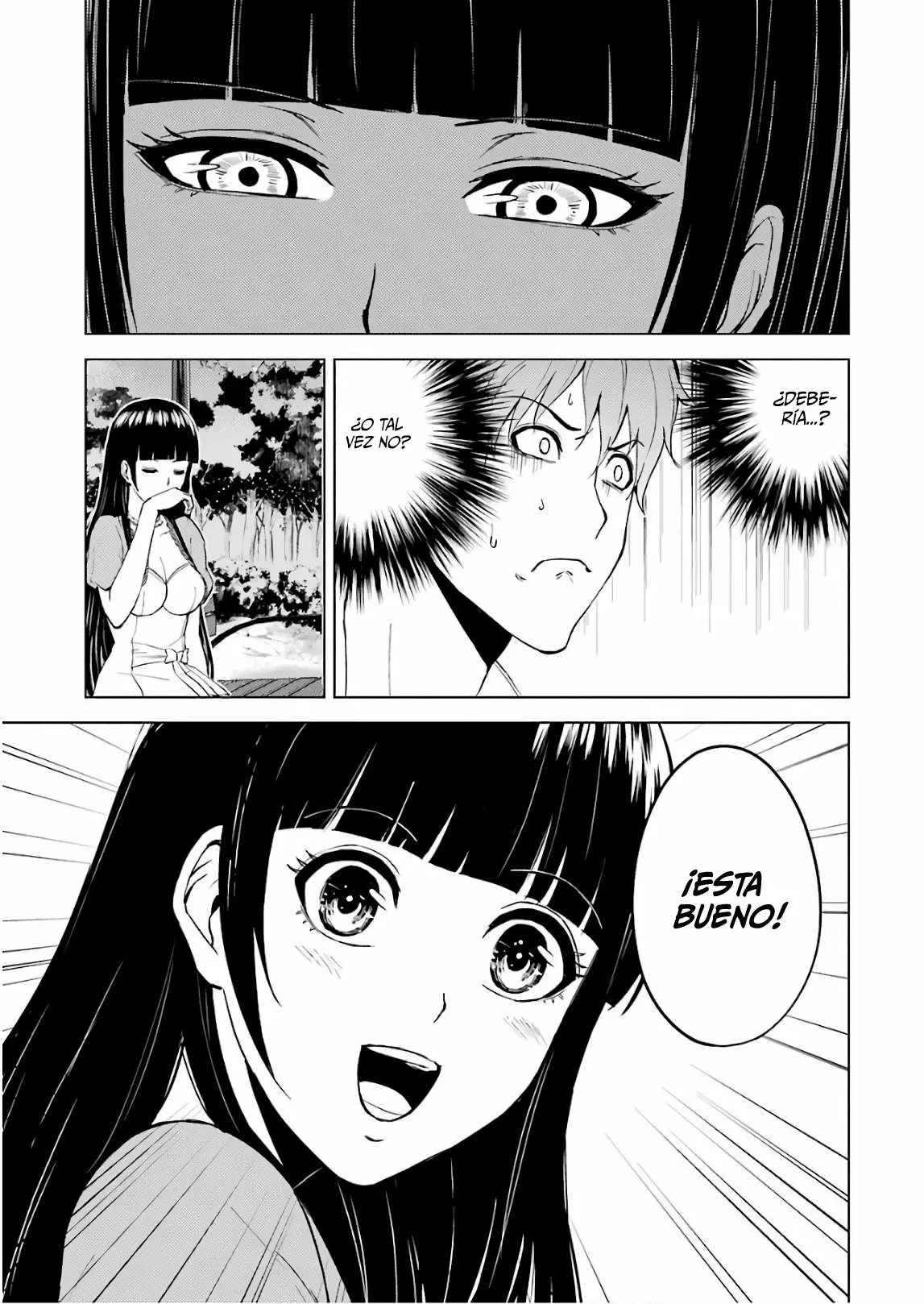 Página 41 del Manga