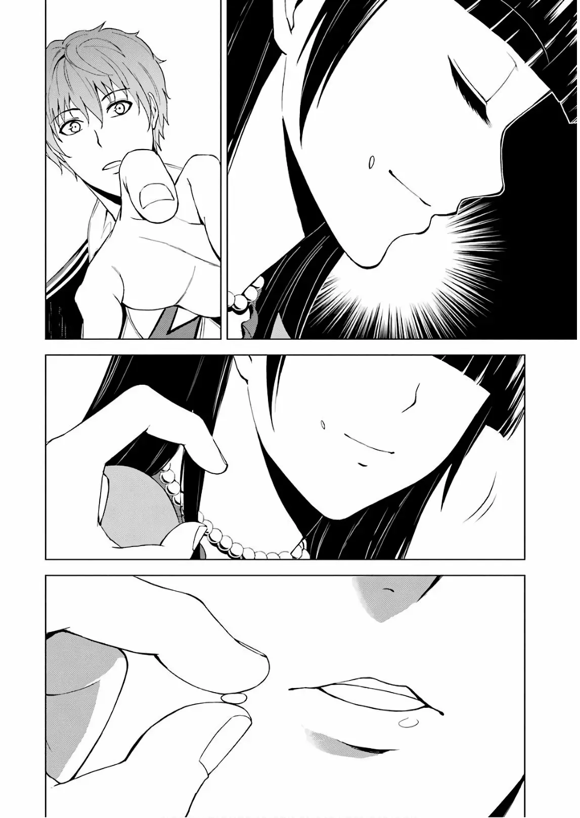 Página 44 del Manga