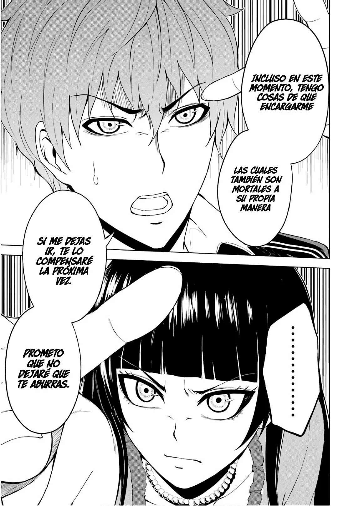 Página 49 del Manga