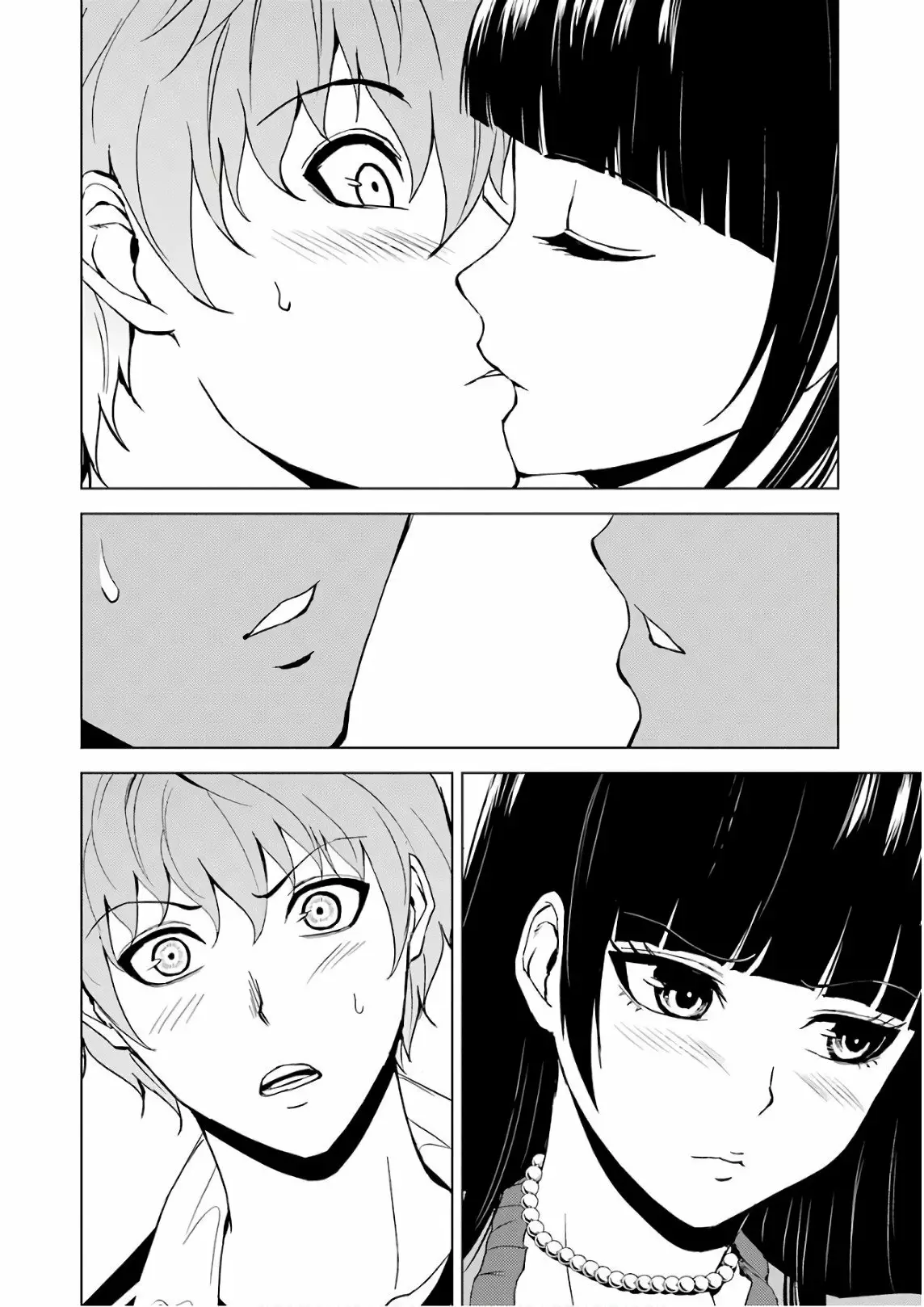 Página 36 del Manga