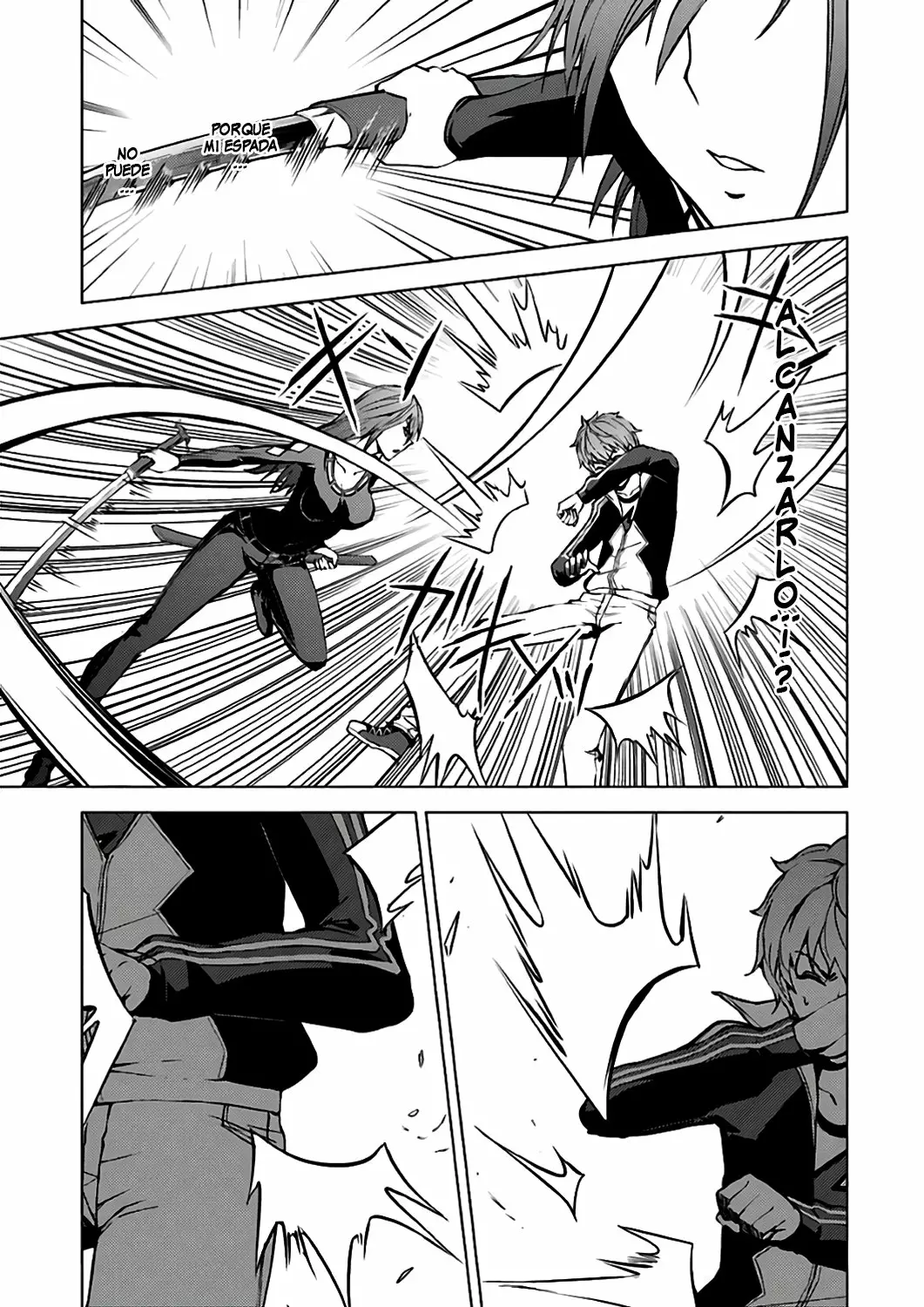 Página 41 del Manga