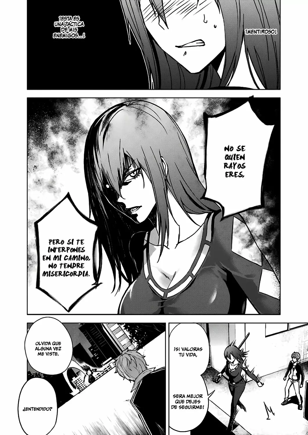 Página 44 del Manga