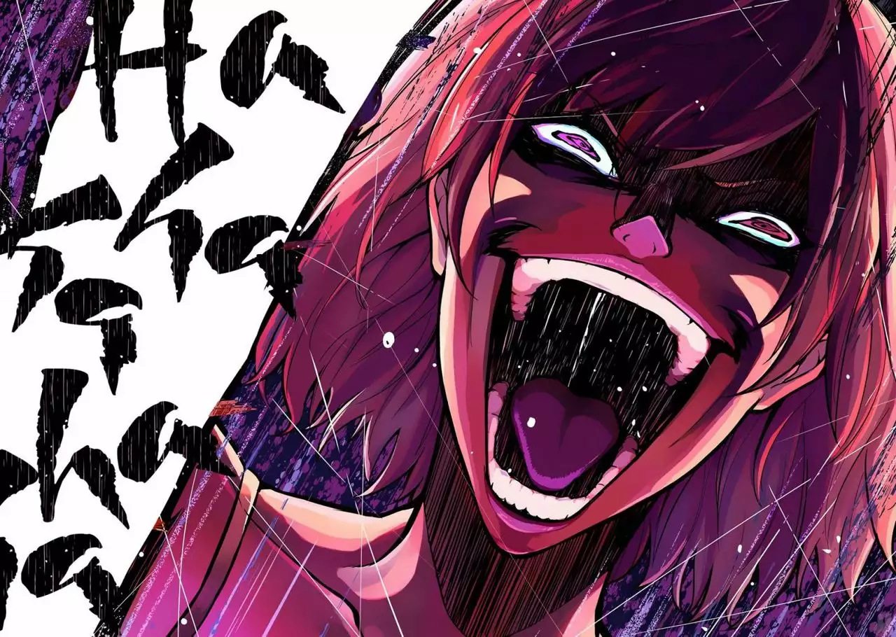 Página 45 del Manga