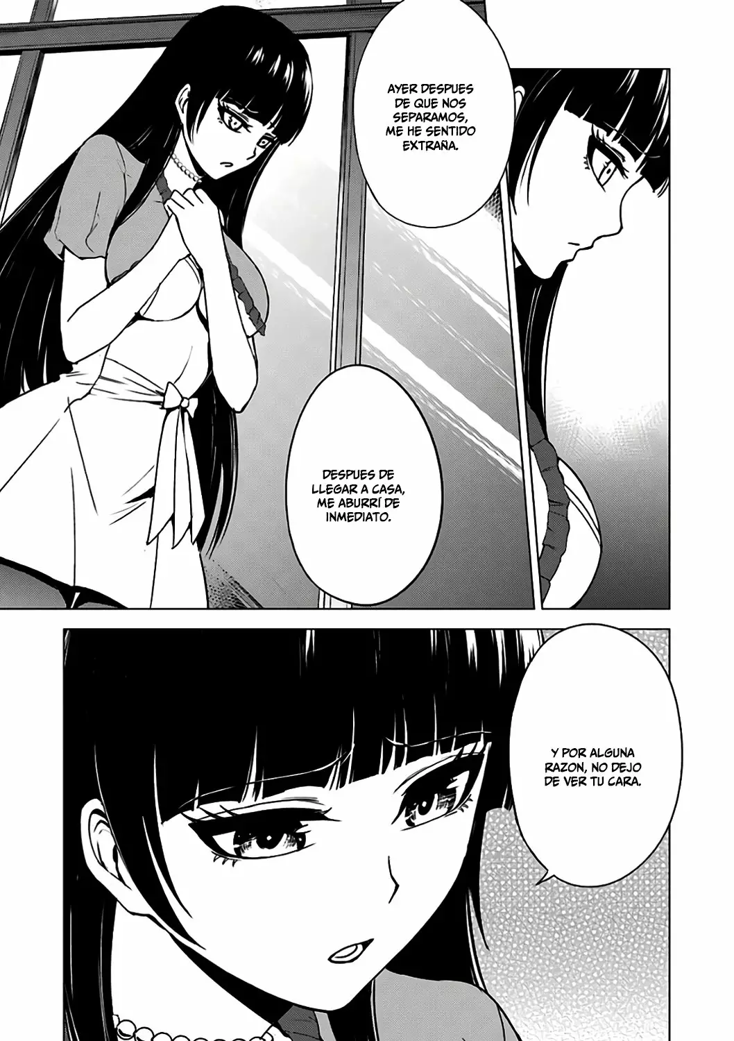 Página 37 del Manga