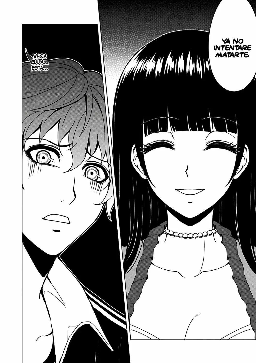 Página 42 del Manga