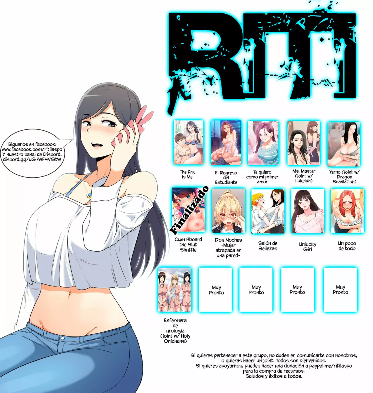 Página 30 del Manga