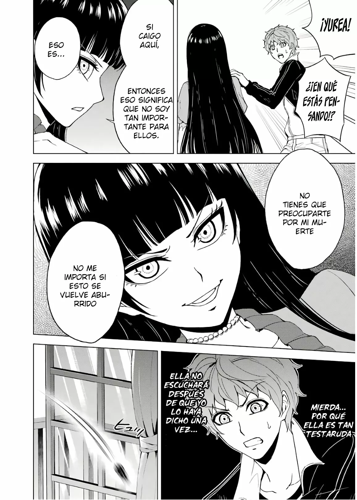 Página 24 del Manga
