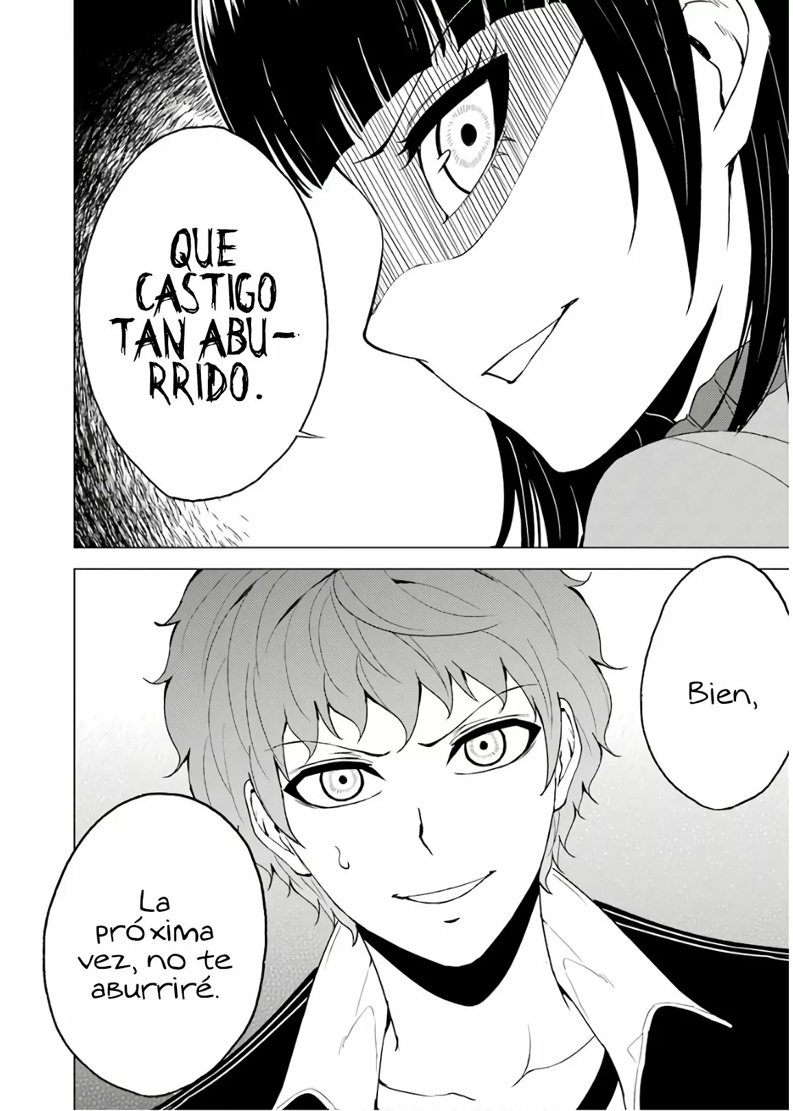 Página 35 del Manga