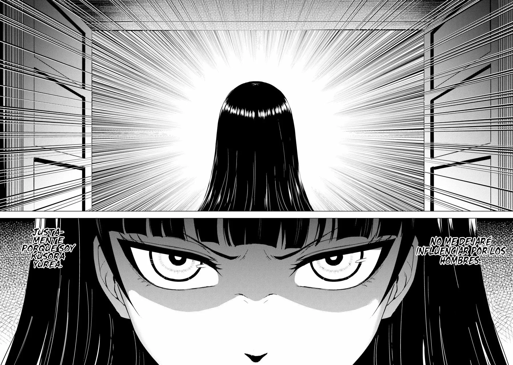 Página 41 del Manga