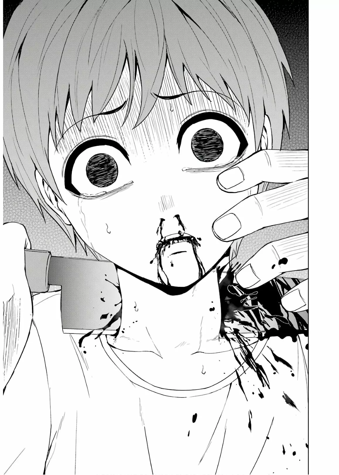 Página 47 del Manga