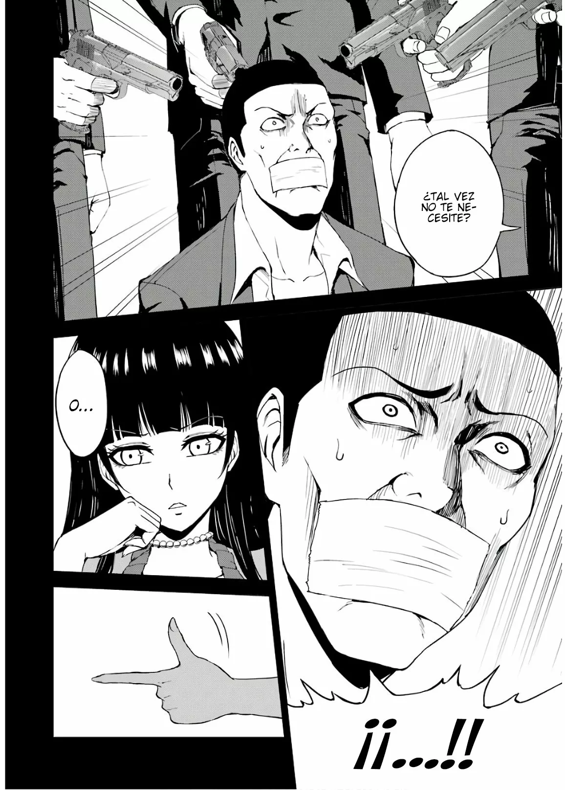 Página 42 del Manga