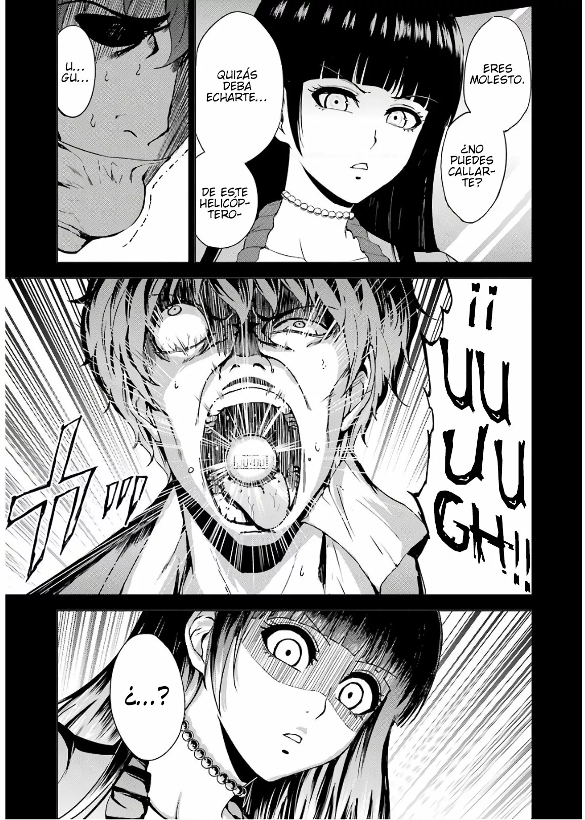 Página 49 del Manga
