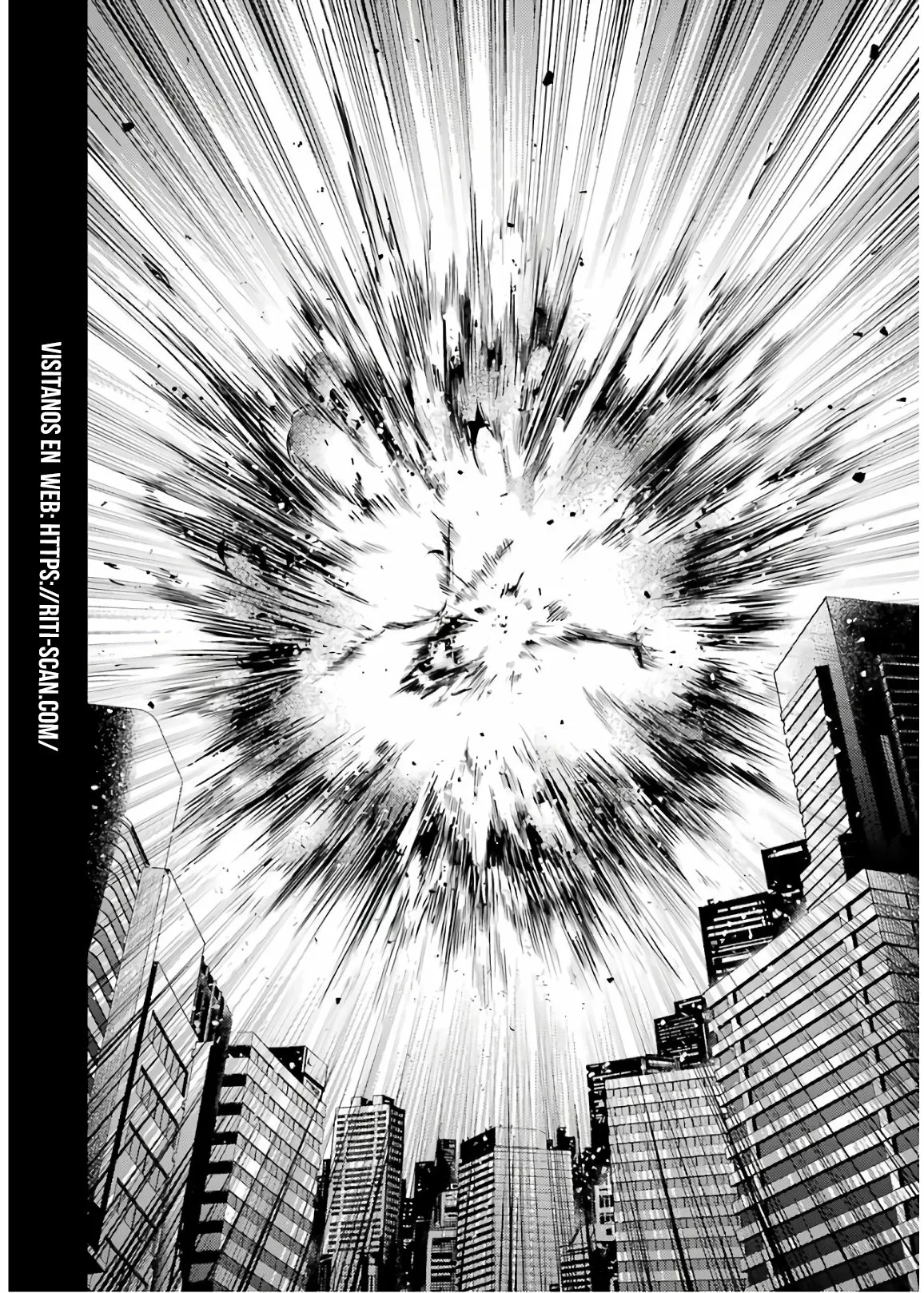 Página 50 del Manga