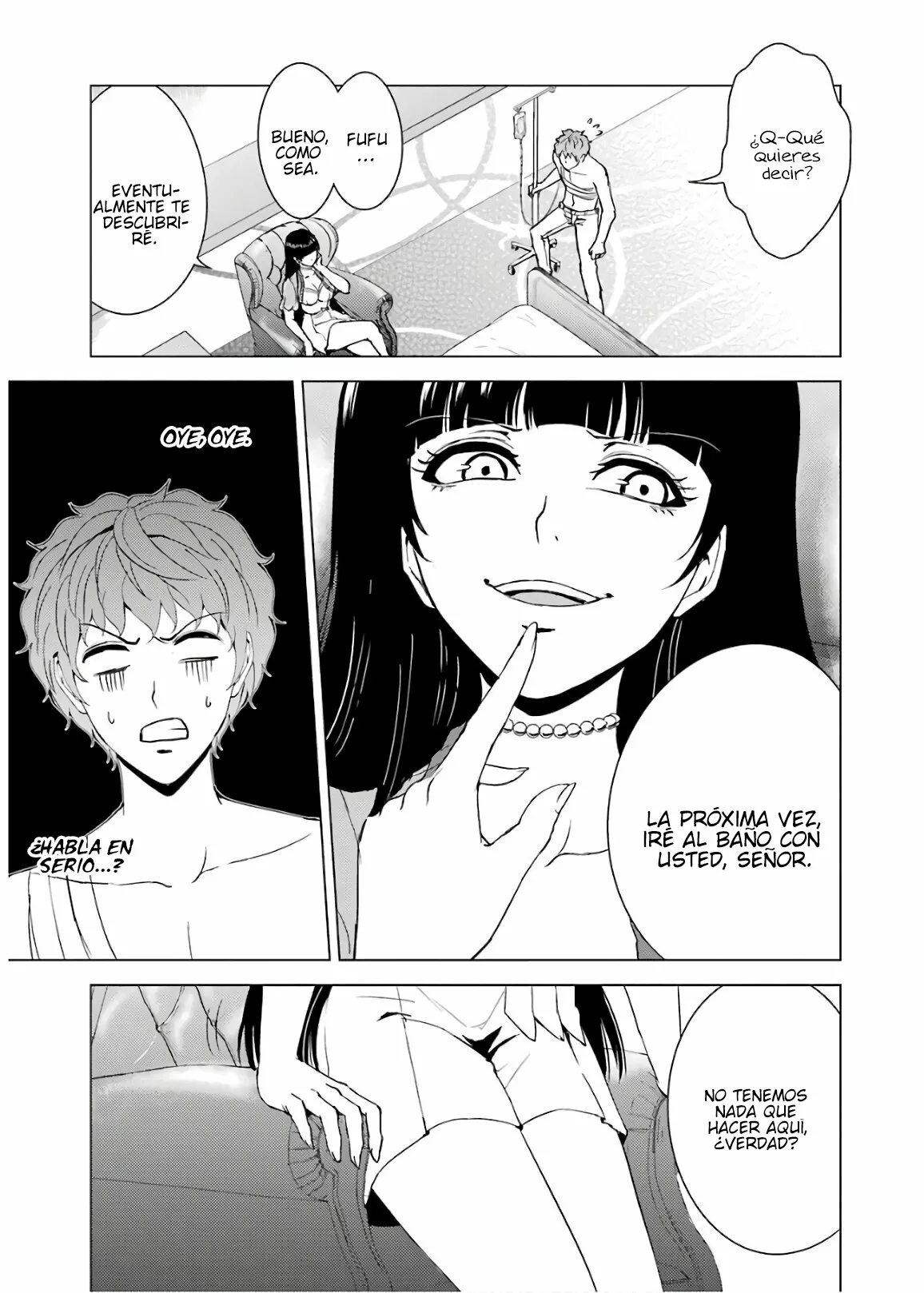 Página 44 del Manga
