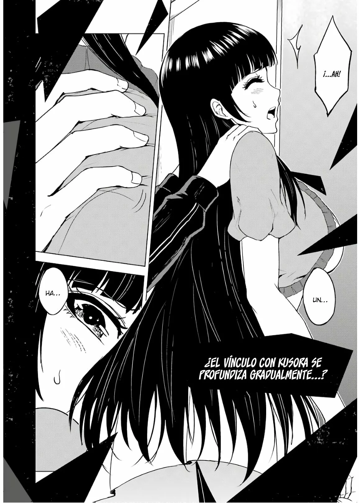 Página 49 del Manga