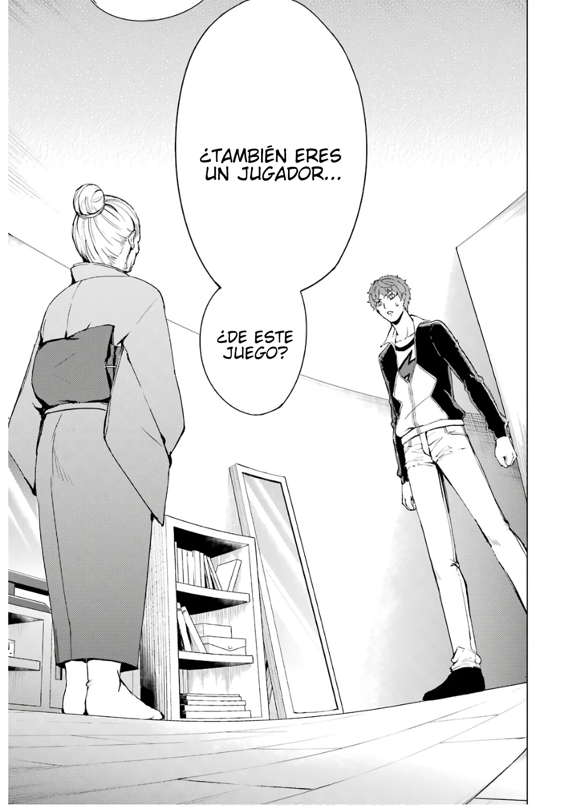 Página 36 del Manga