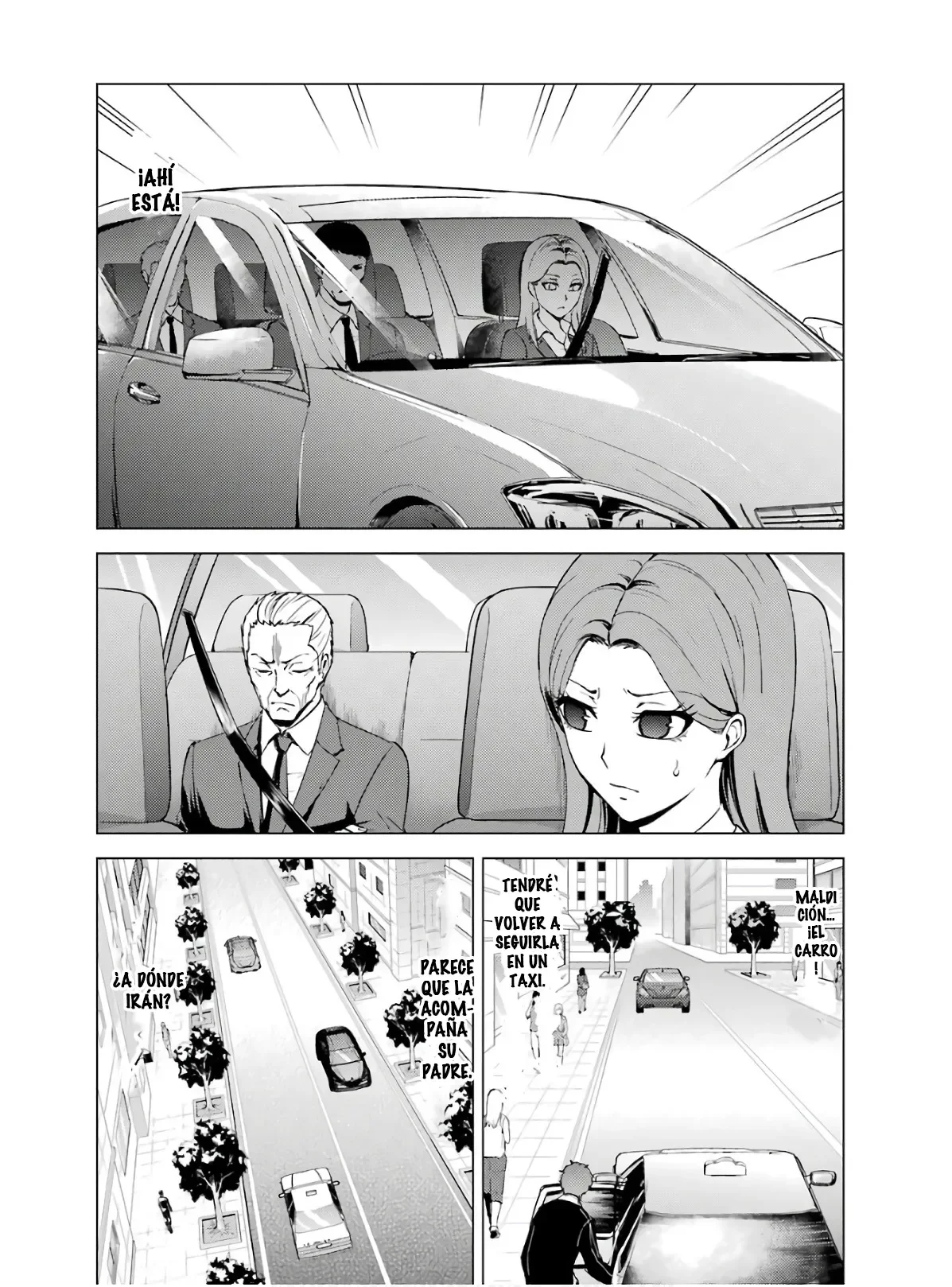 Página 44 del Manga