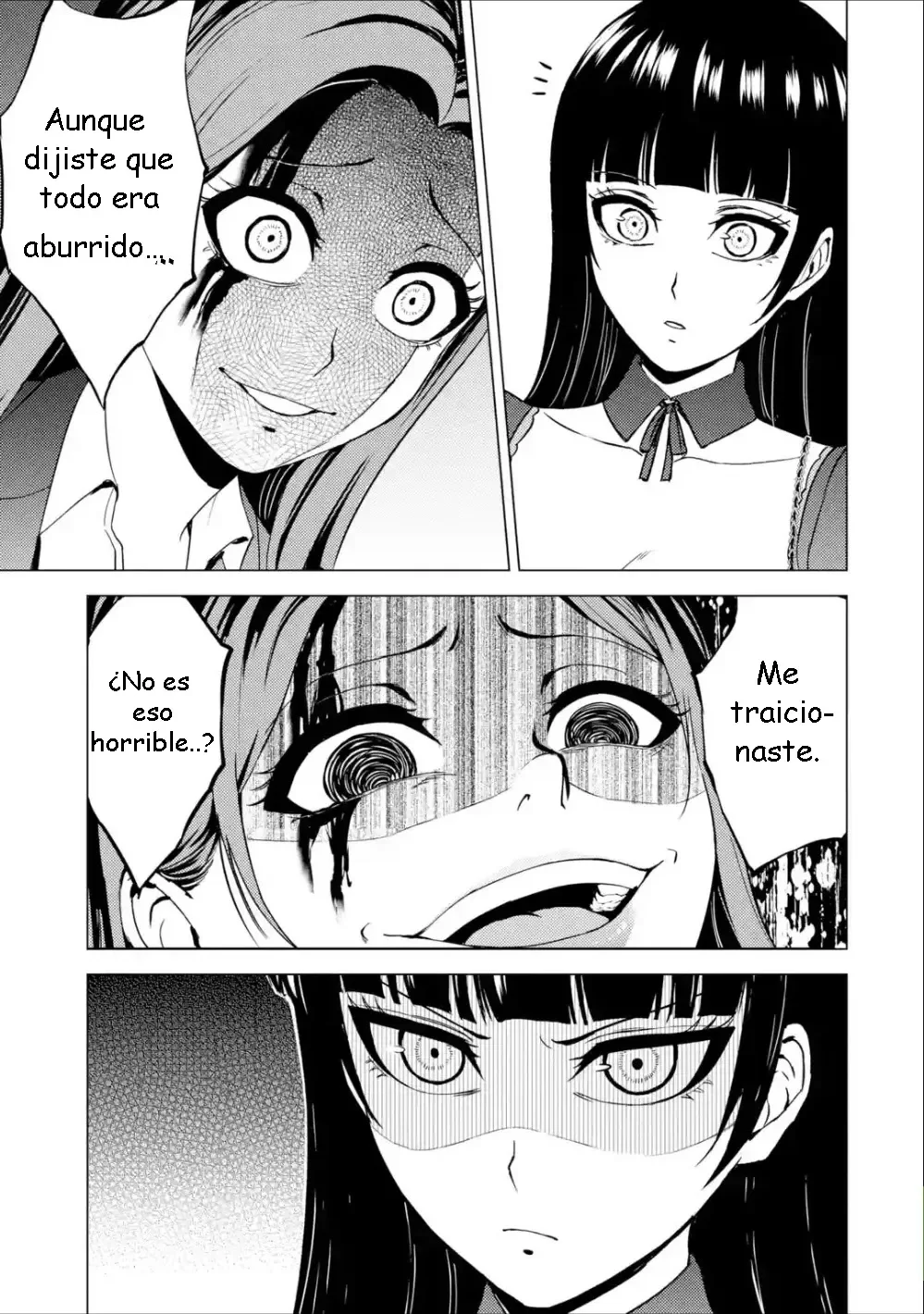 Página 36 del Manga
