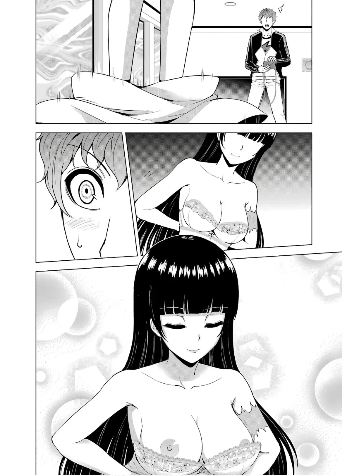 Página 39 del Manga