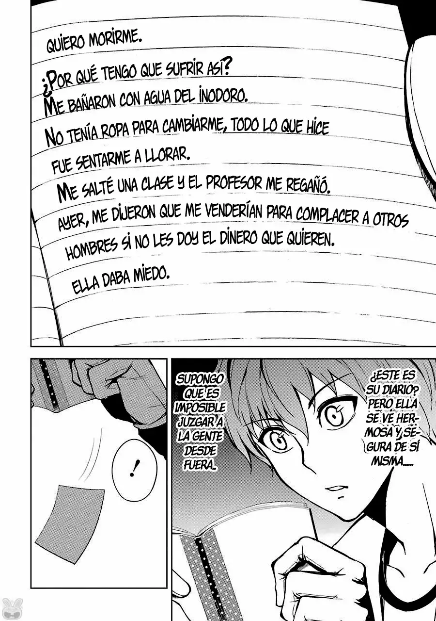 Página 36 del Manga