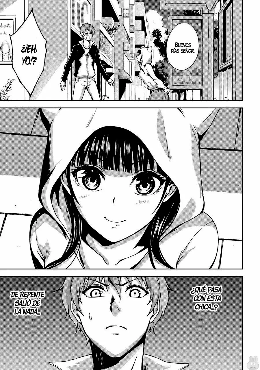 Página 45 del Manga