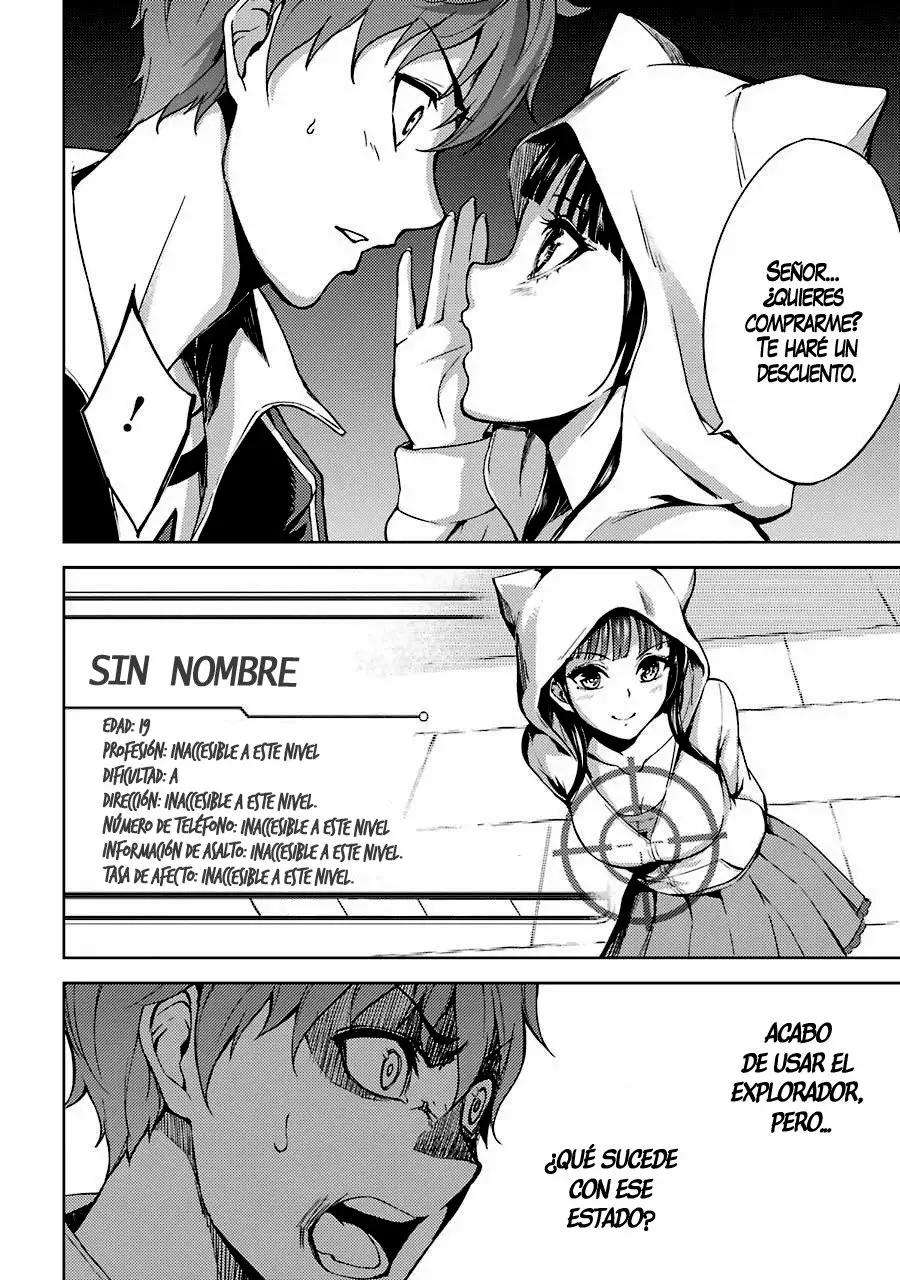 Página 46 del Manga