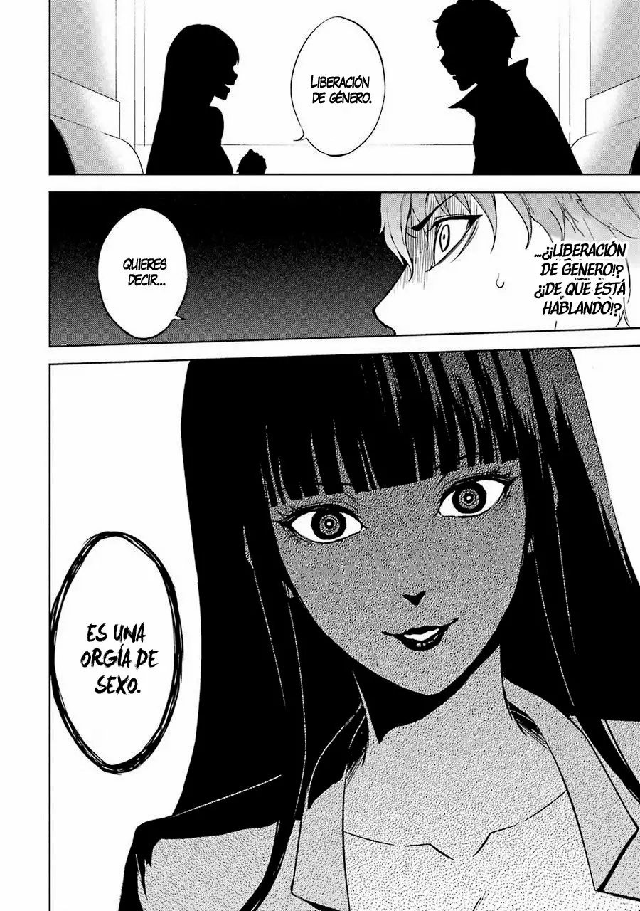 Página 34 del Manga