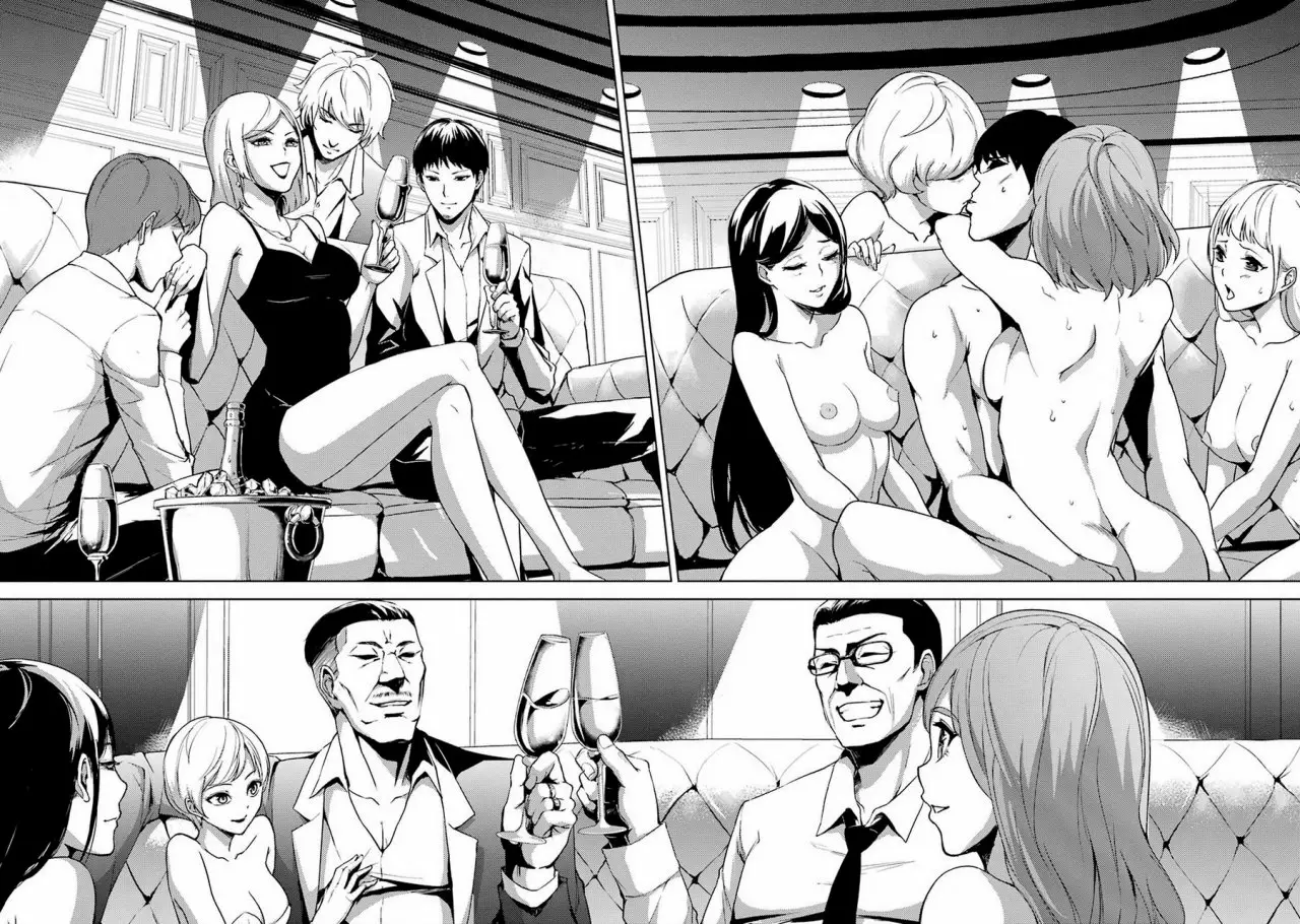 Página 42 del Manga