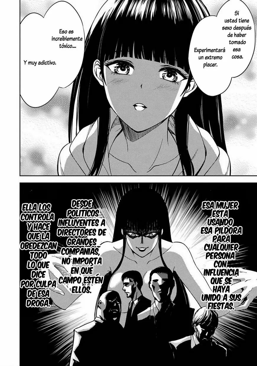 Página 24 del Manga