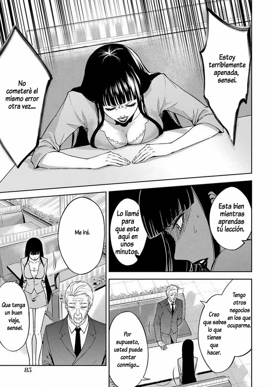 Página 35 del Manga