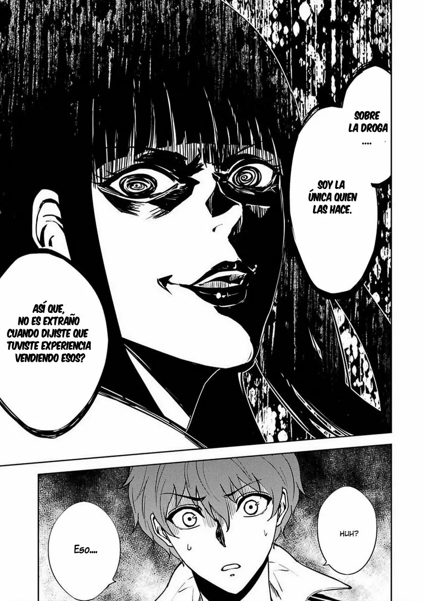 Página 43 del Manga