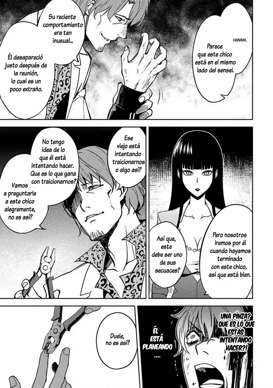 Página 48 del Manga