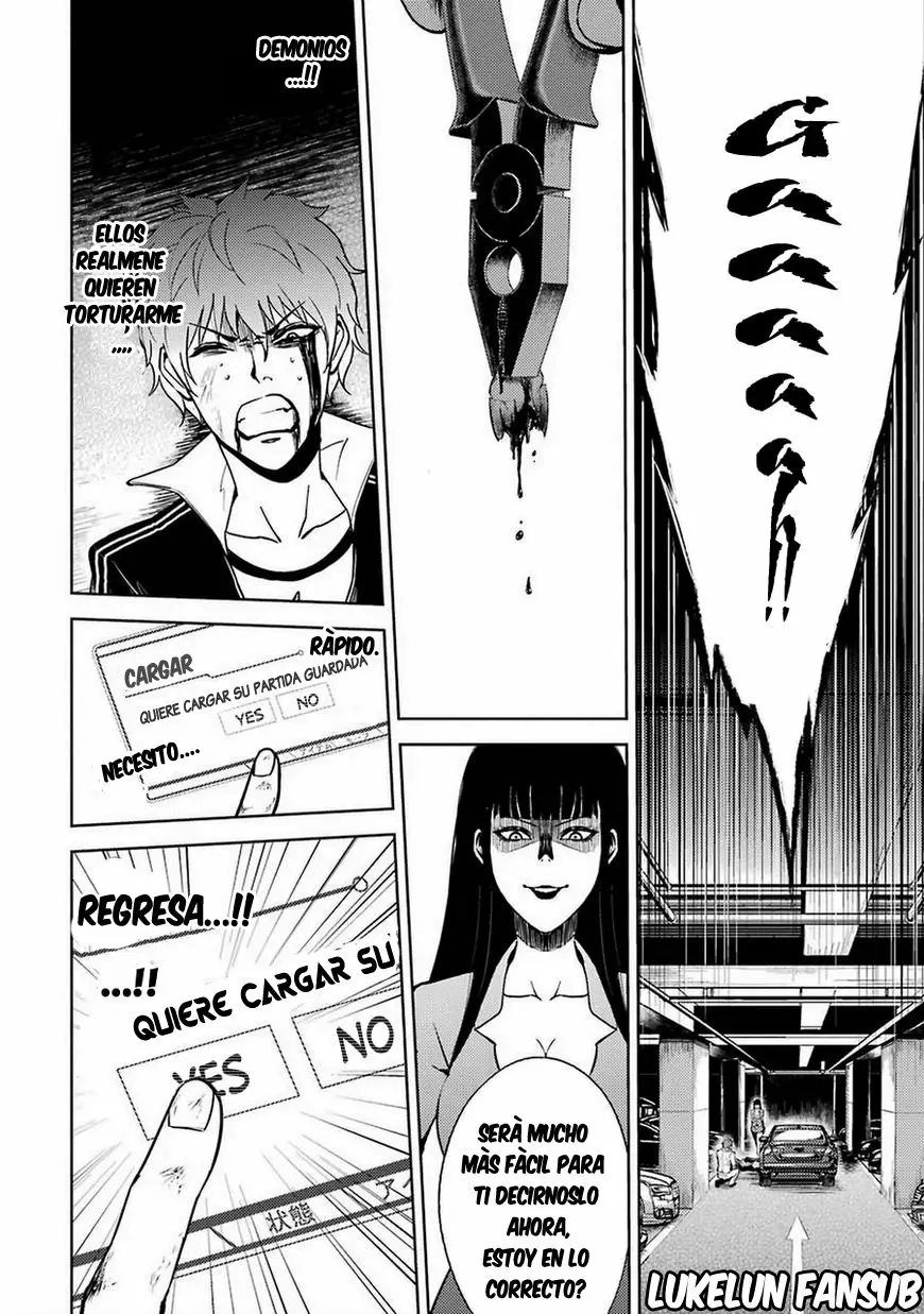 Página 49 del Manga